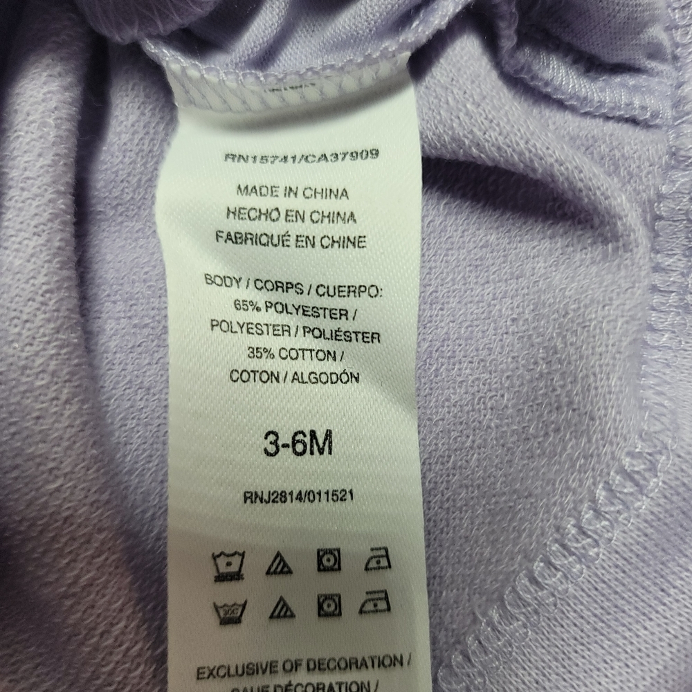 Splendid Zip Hoodie - Picture 4 of 5